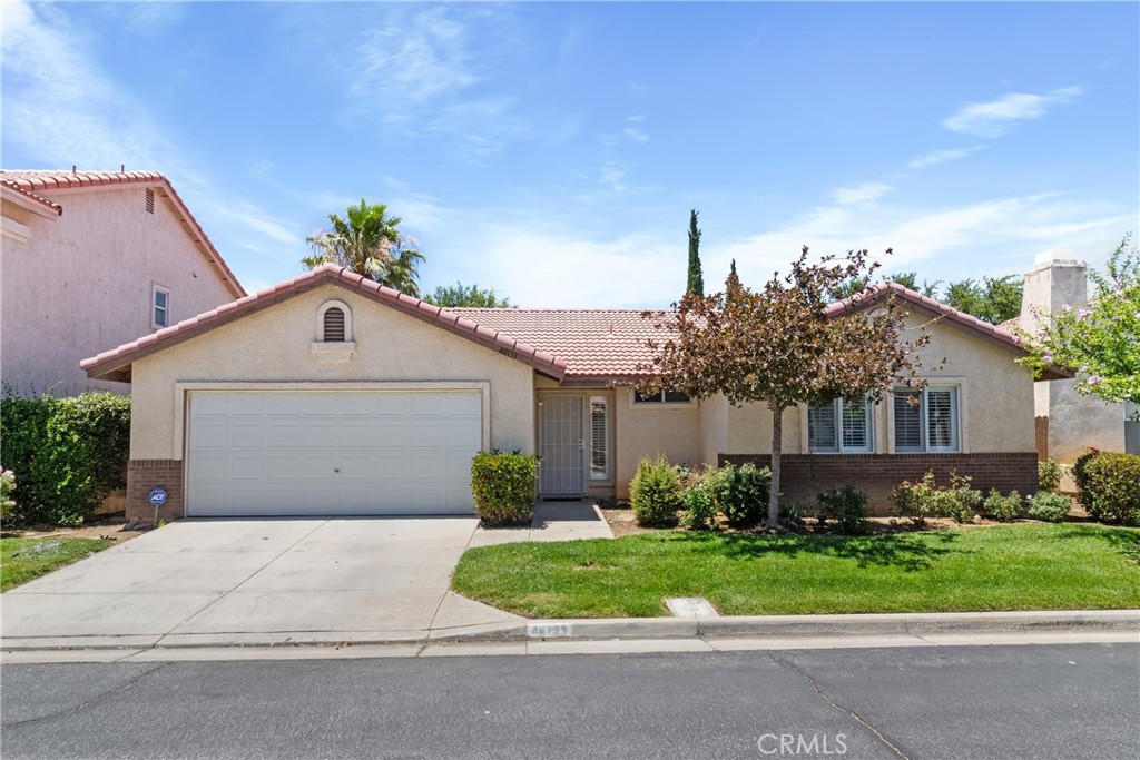 40133 Casillo Road Palmdale, CA 93550 - Photo 3 of 26