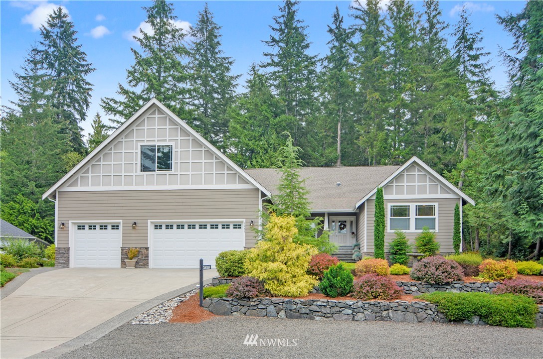 1151 East Old Ranch Road Allyn, WA 98524 - Photo 1 of 25 Gallery Image 1