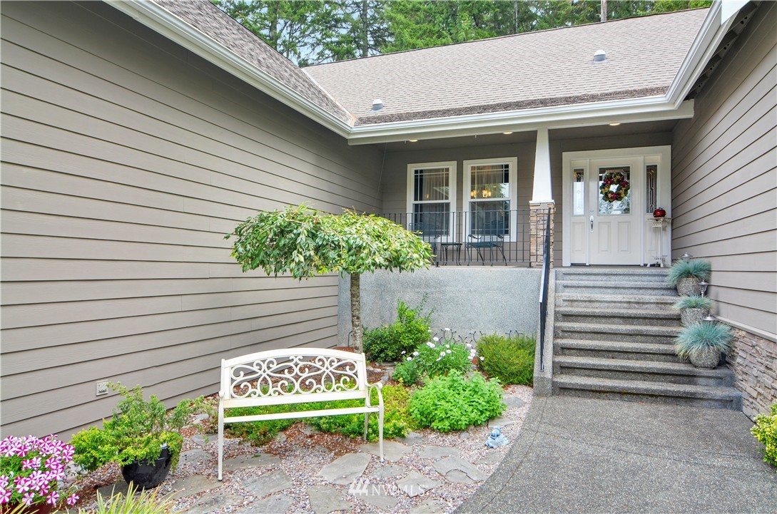 1151 East Old Ranch Road Allyn, WA 98524 - Photo 2 of 25 Gallery Image 2