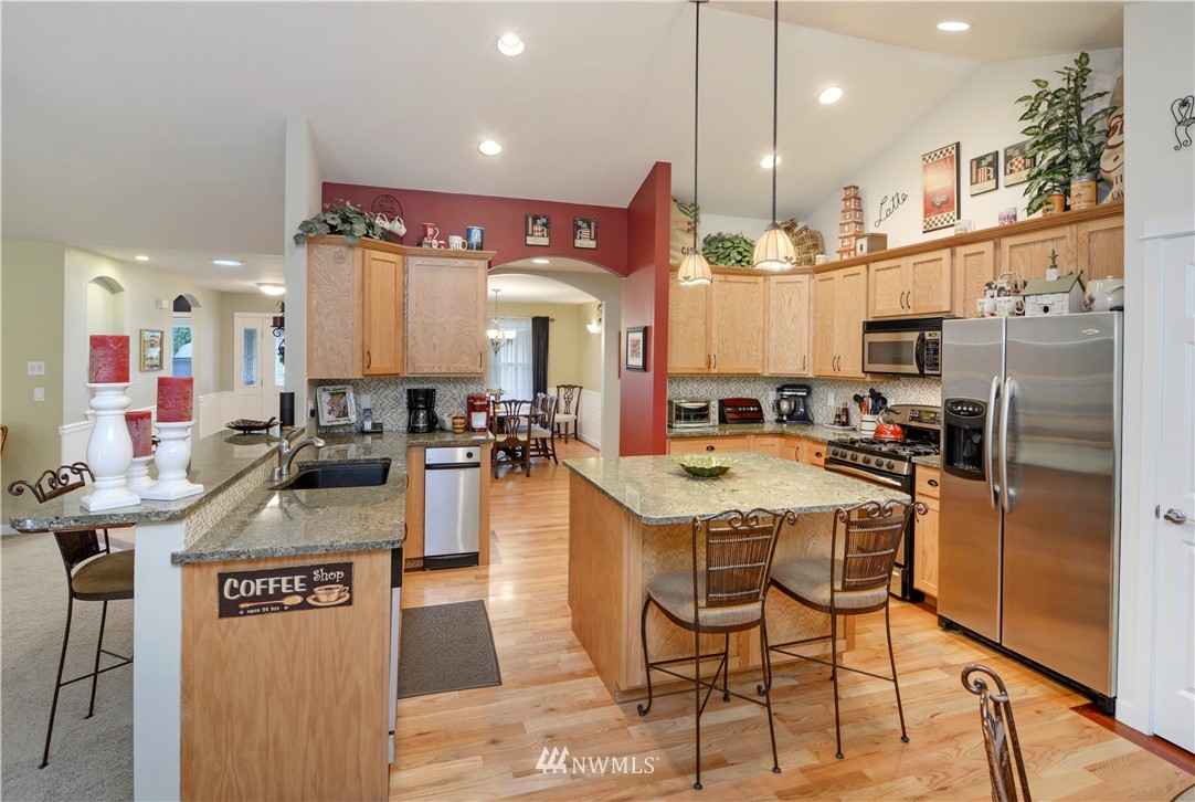 1151 East Old Ranch Road Allyn, WA 98524 - Photo 6 of 25 Gallery Image 6
