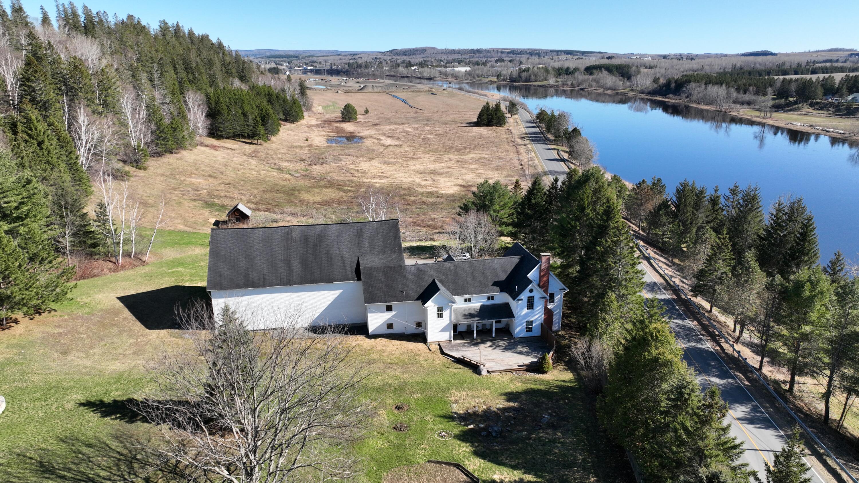 156 North Caribou Road Fort Fairfield, ME 04742 - Photo 30 of 50 DJI_0798