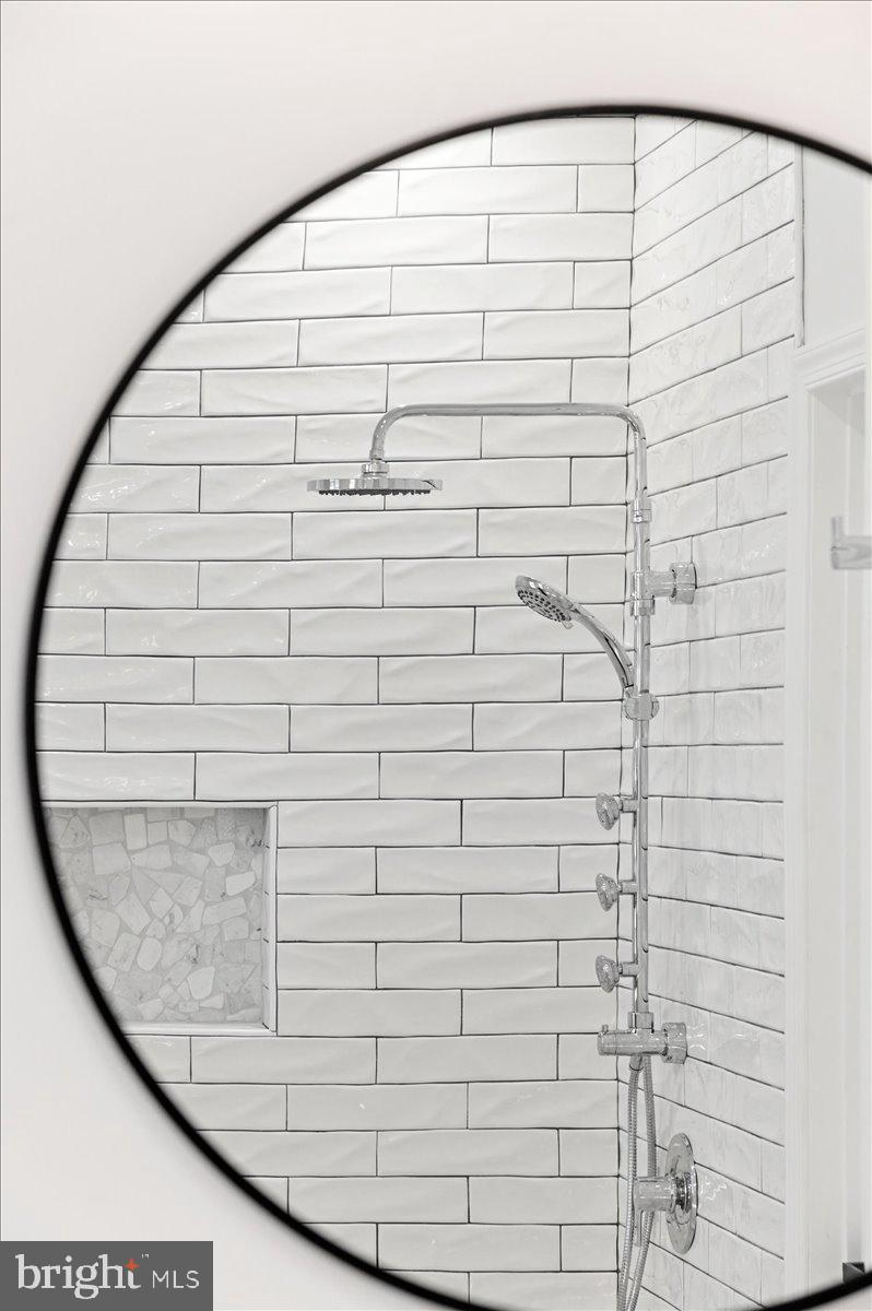10204 Ruffian Lane Berlin, MD 21811 - Photo 30 of 70 Primary bathroom custom tiled shower