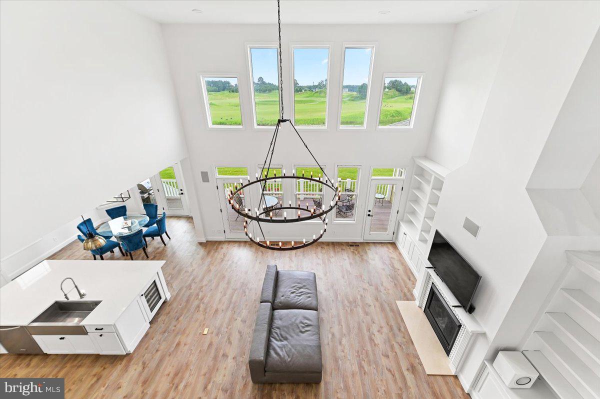 10204 Ruffian Lane Berlin, MD 21811 - Photo 46 of 70 View from the loft area