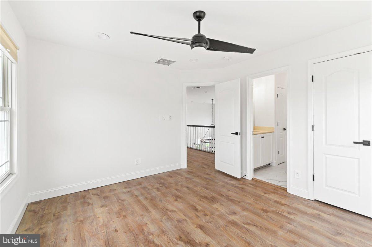 10204 Ruffian Lane Berlin, MD 21811 - Photo 48 of 70 Third bedroom with custom ceiling fan