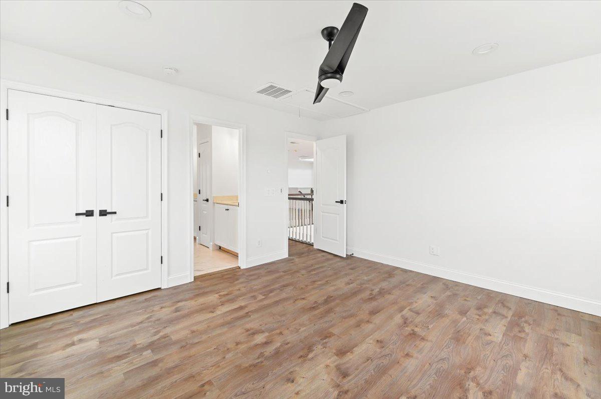10204 Ruffian Lane Berlin, MD 21811 - Photo 53 of 70 Fourth bedroom with custom ceiling fan