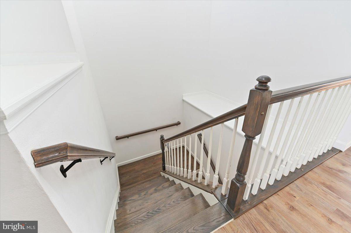 10204 Ruffian Lane Berlin, MD 21811 - Photo 55 of 70 Stairway