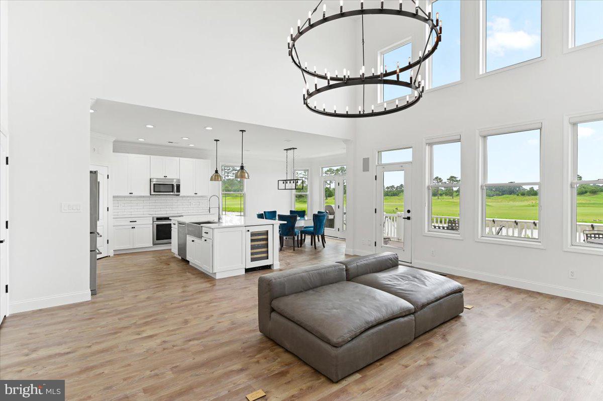 10204 Ruffian Lane Berlin, MD 21811 - Photo 70 of 70 Open floor plan with lots of natural light