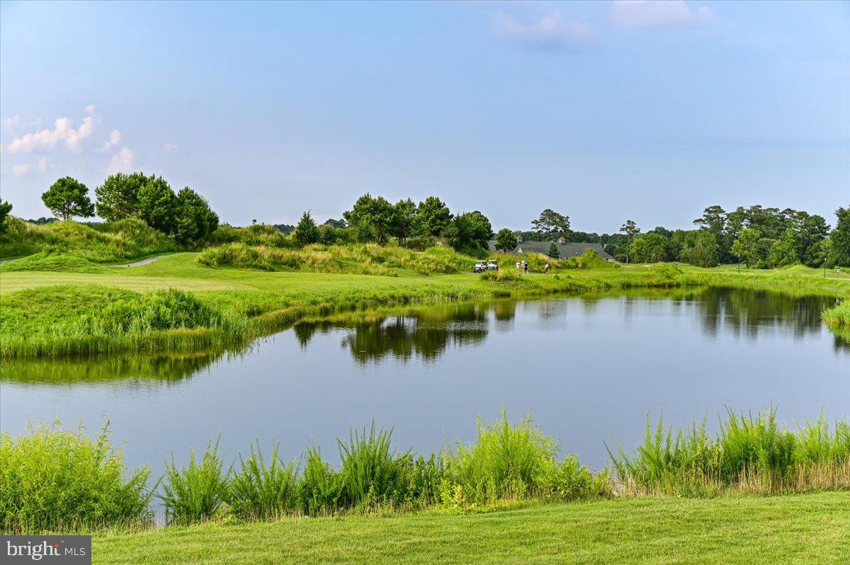 10204 Ruffian Lane Berlin, MD 21811 - Photo 63 of 70 Water and golf course views