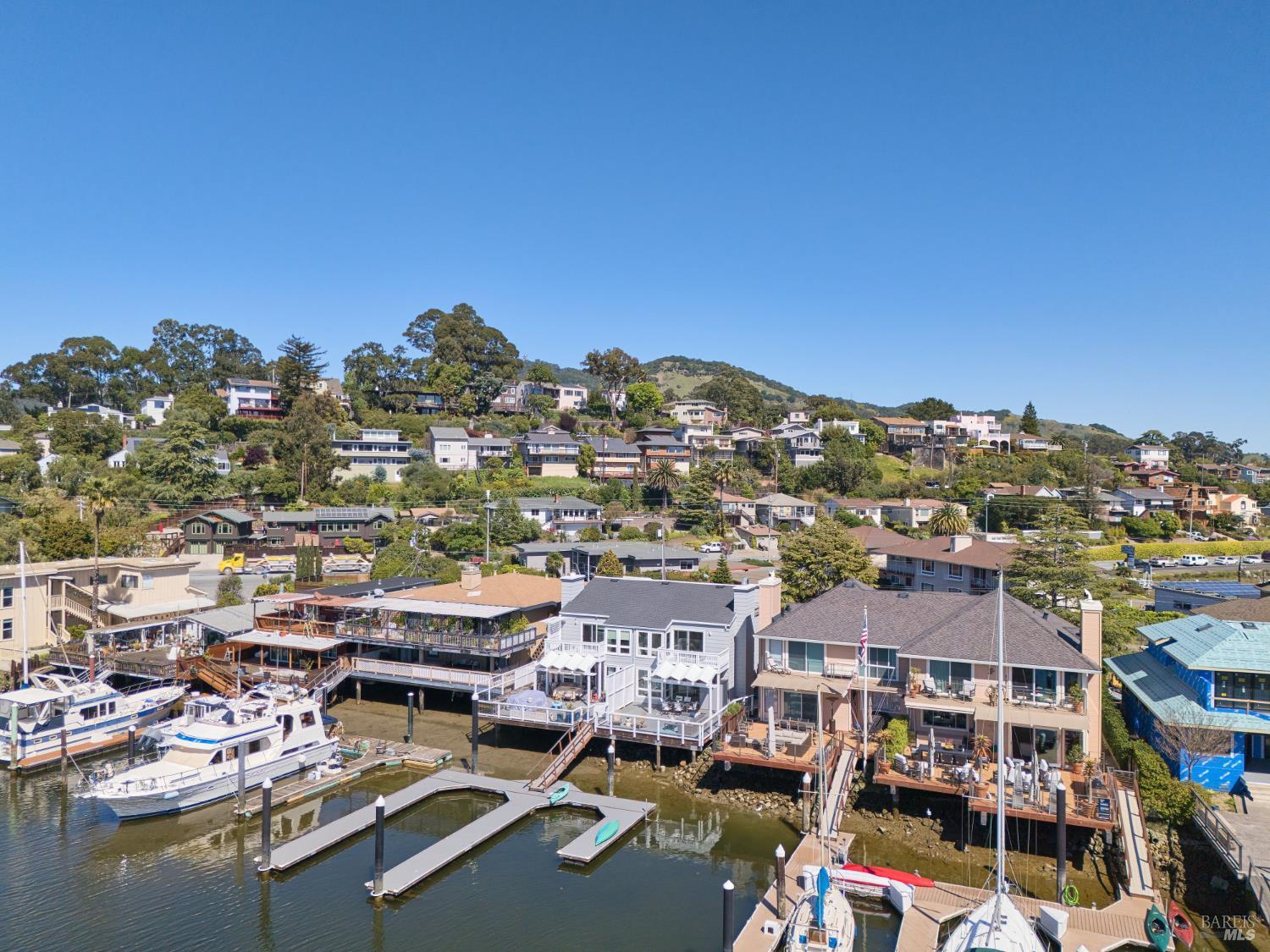 22 Mooring Road San Rafael, CA 94901 - Photo 33 of 35
