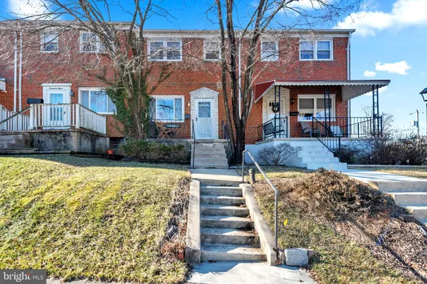 $265,000 | 2113 Pitney Road, Baltimore, MD 21234