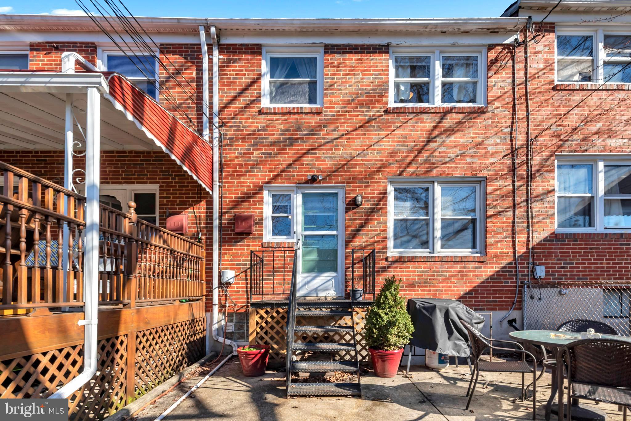 2113 Pitney Road Baltimore, MD 21234 - Photo 23 of 26