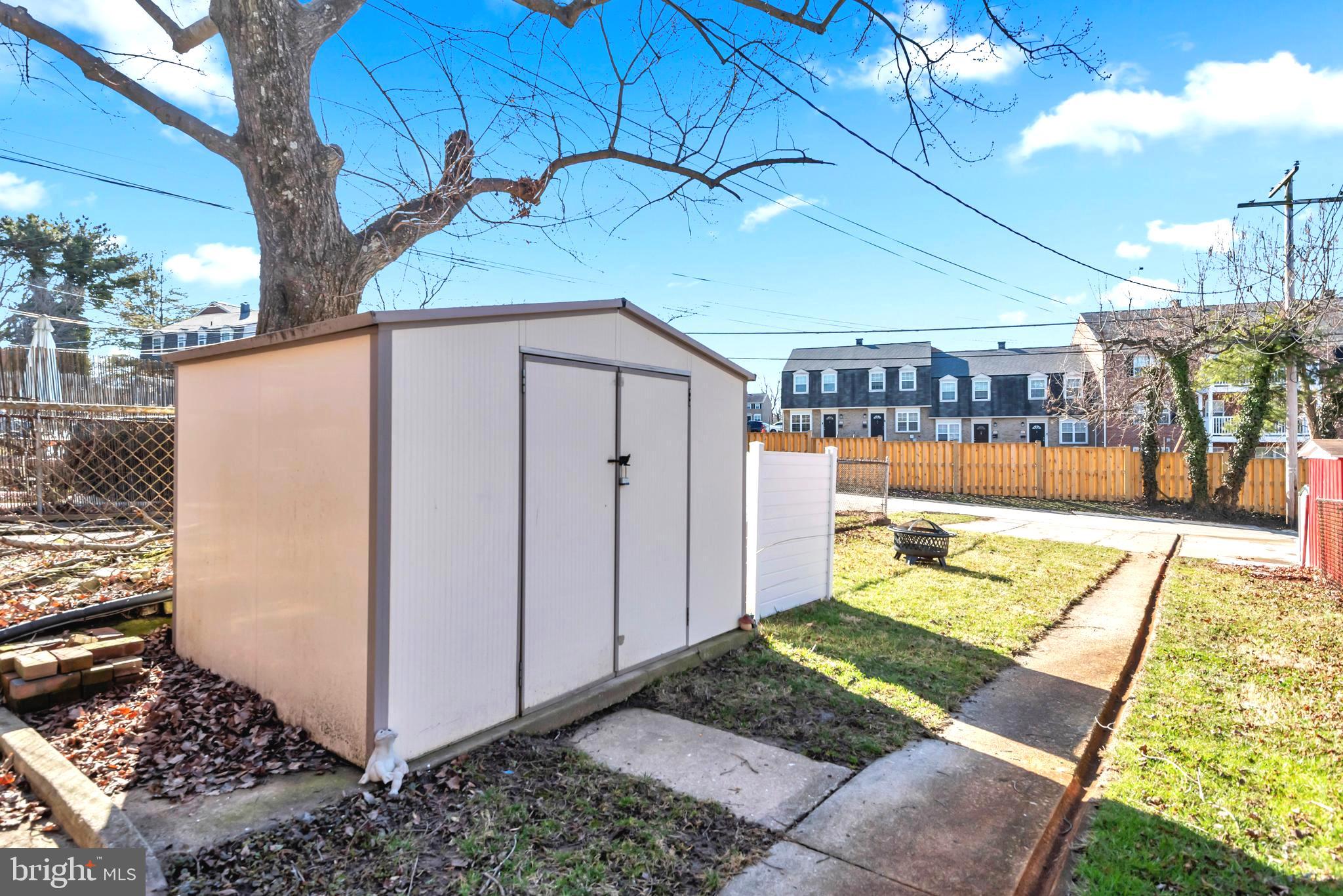 2113 Pitney Road Baltimore, MD 21234 - Photo 24 of 26