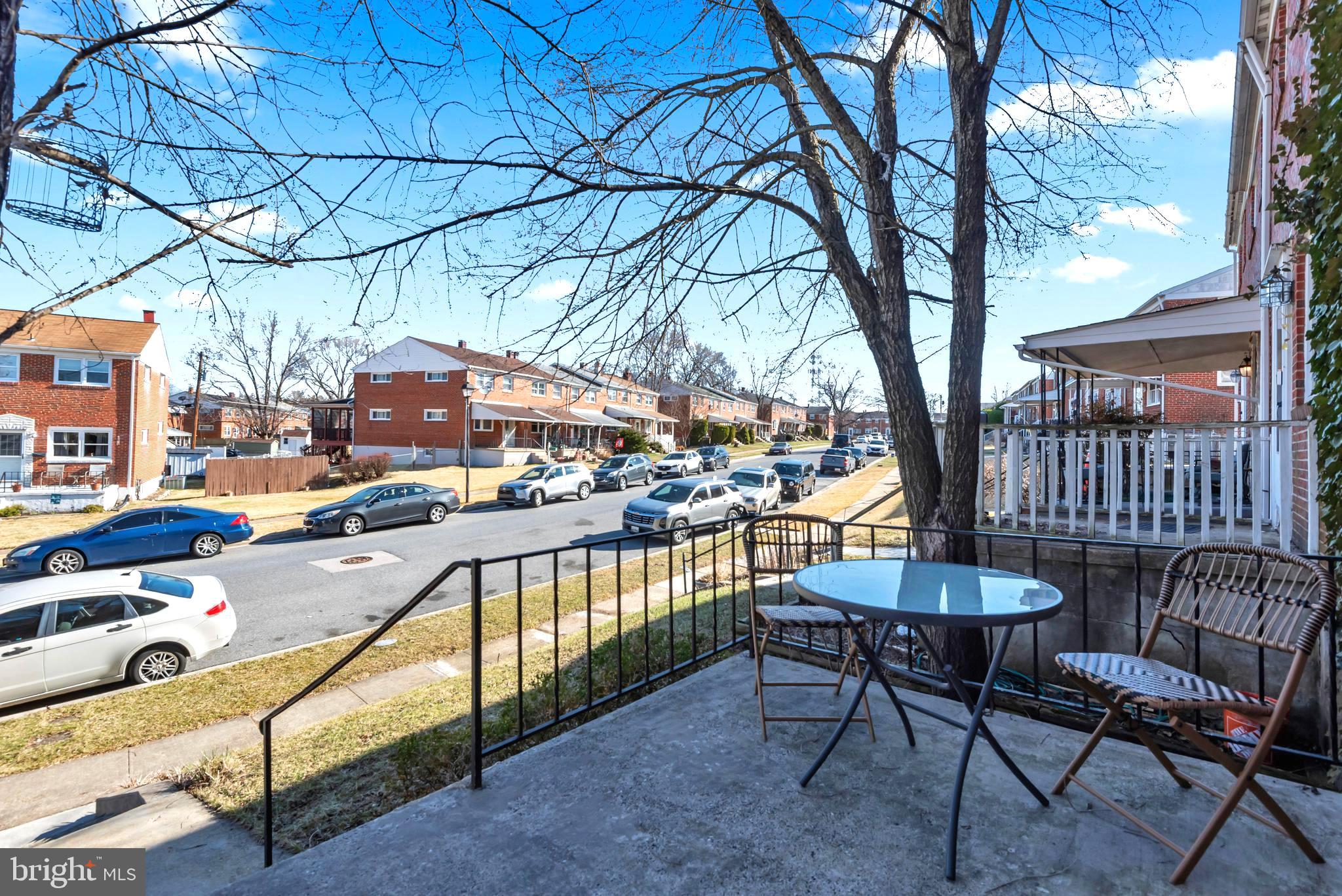 2113 Pitney Road Baltimore, MD 21234 - Photo 4 of 26