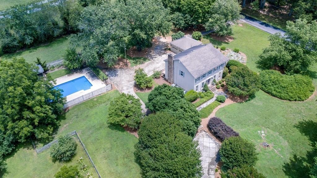 1504 Bullard Road Powder Springs, GA 30127 - Photo 1 of 1 Welcome Home to 1504 Bullard Road!