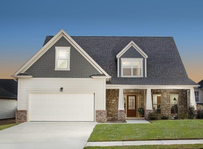 620 Sliding Home Run Chattanooga, TN 37421 - Photo 1 of 1 Gallery Image 1