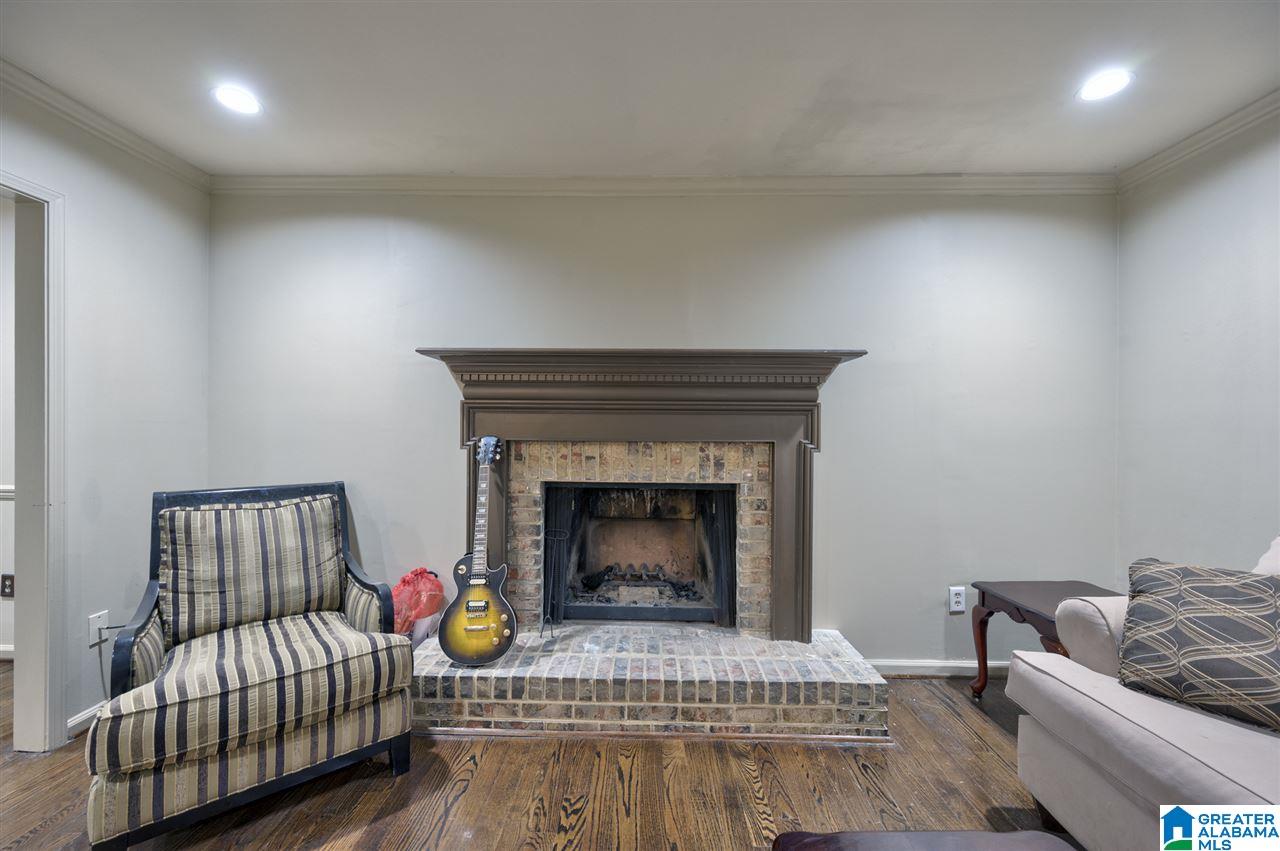 5532 Hunters Hill Road Birmingham, AL 35210 - Photo 14 of 35