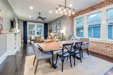 $549,900 | 340 South Edgefield Avenue, Dallas, TX 75208
