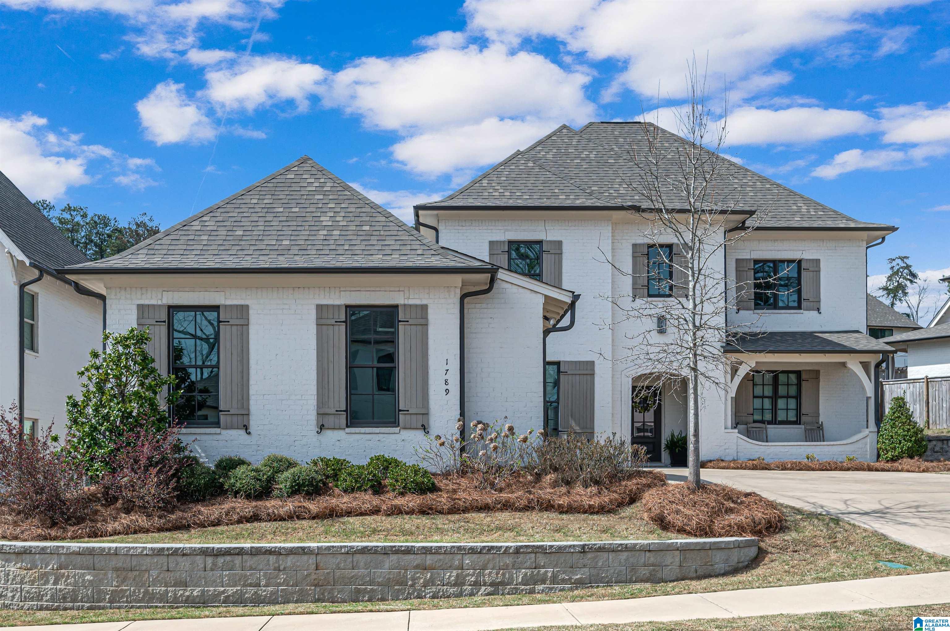 1789 Helen Ridge Circle Birmingham, AL 35242 - Photo 1 of 47