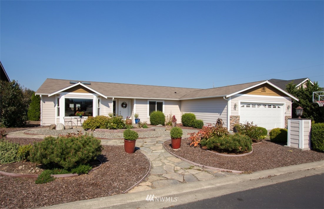 70 Choice Loop Sequim, WA 98382 - Photo 1 of 27 Gallery Image 1
