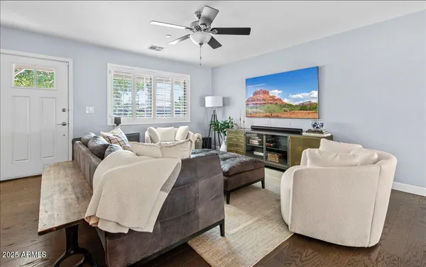 $799,000 | 6520 East Osborn Road, Scottsdale, AZ 85251