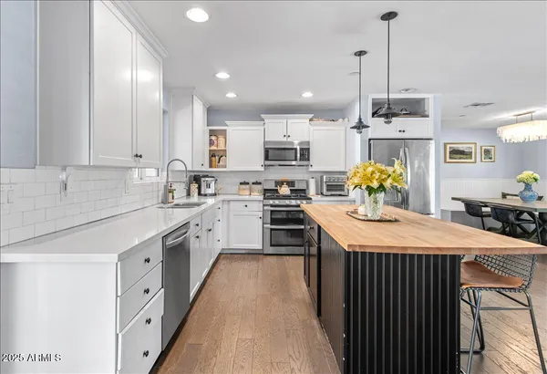 $799,000 | 6520 East Osborn Road, Scottsdale, AZ 85251