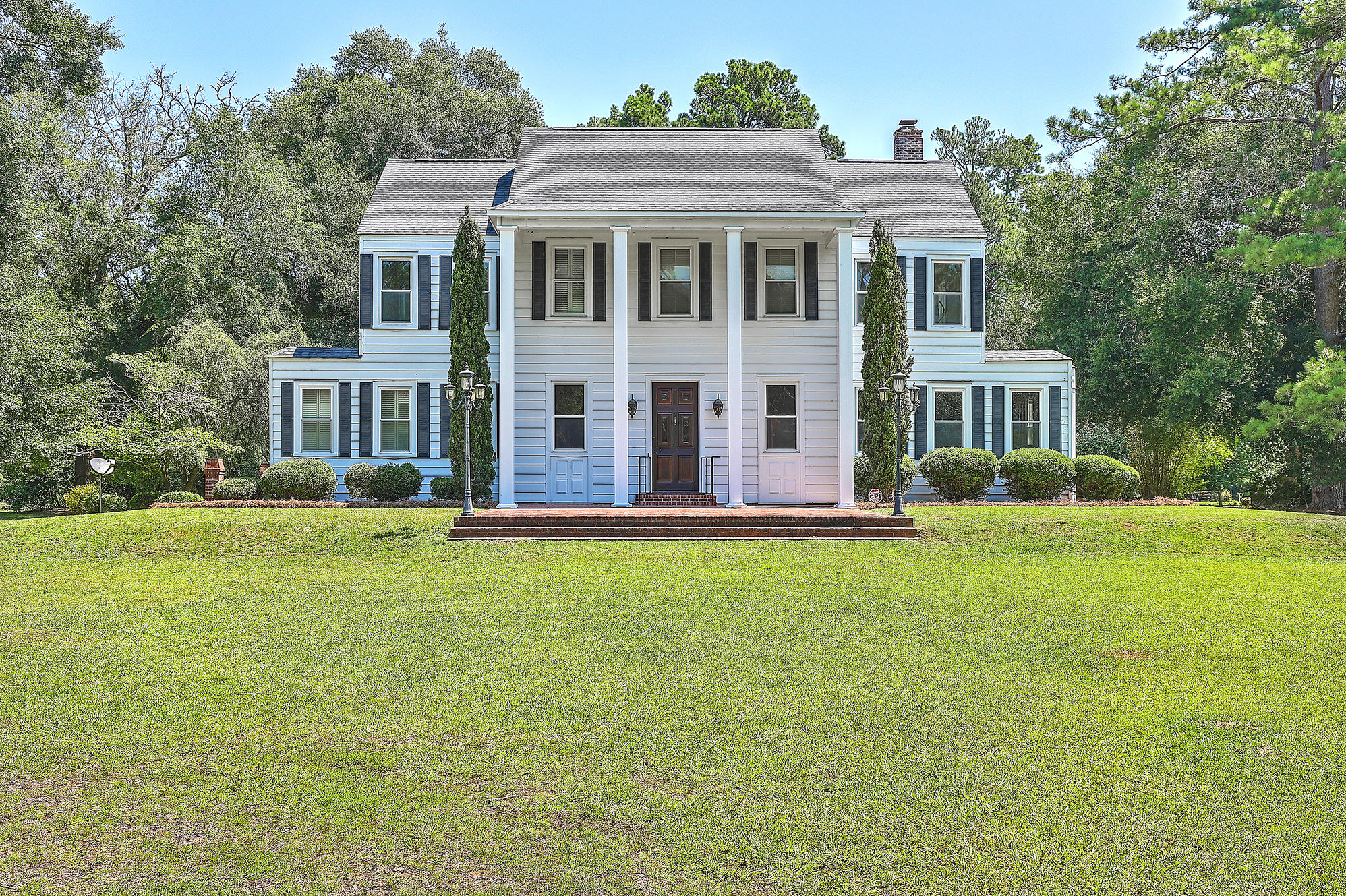 8011 Old State Road Holly Hill, SC 29059 - Photo 1 of 56 IMG_6969_70_71_72_73_74_75