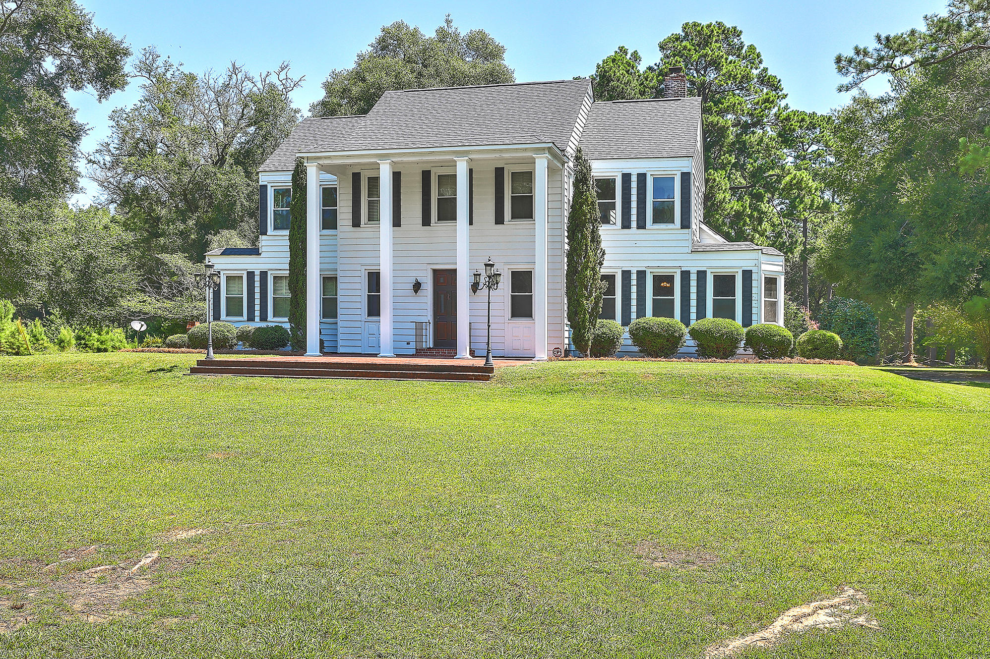 8011 Old State Road Holly Hill, SC 29059 - Photo 2 of 56 IMG_6976_77_78_79_80_81_82