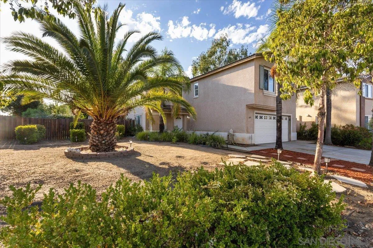 609 Jacks Creek Road Escondido, CA 92027 - Photo 3 of 45