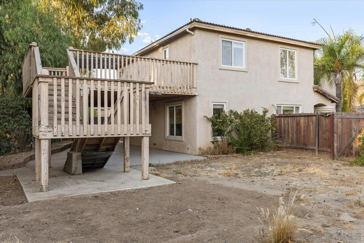 609 Jacks Creek Road Escondido, CA 92027 - Photo 34 of 45