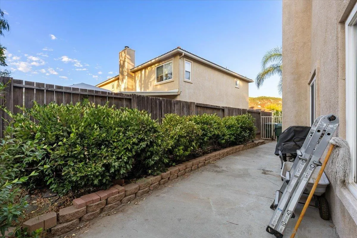 609 Jacks Creek Road Escondido, CA 92027 - Photo 38 of 45