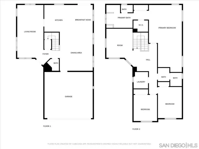 $860,000 | 609 Jacks Creek Road, Escondido, CA 92027