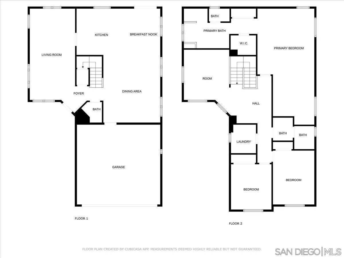 609 Jacks Creek Road Escondido, CA 92027 - Photo 43 of 45