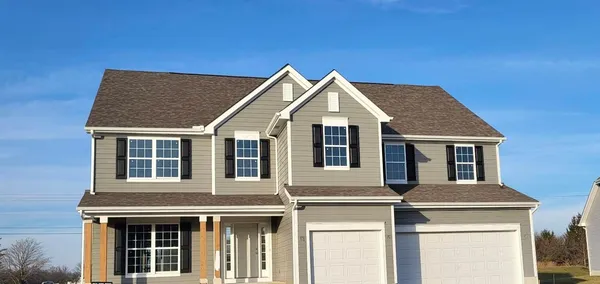 $674,184 | 2871 Annabel Way, Delaware, OH 43015