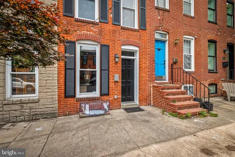 $389,900 | 1438 Battery Avenue, Baltimore, MD 21230