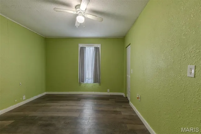 $59,900 | 305 Mine Road, Sawyerville, IL 62085