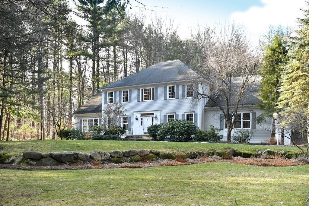 147 Mossman Road Sudbury, MA 01776 - Photo 1 of 40 Gallery Image 1