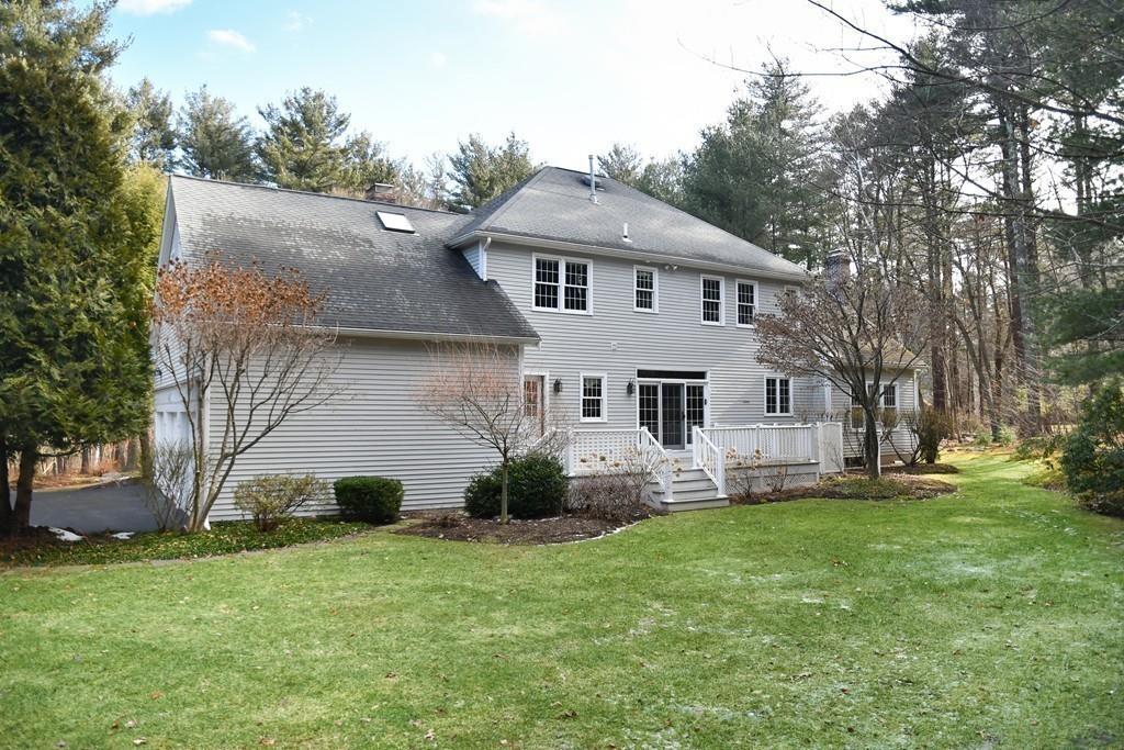 147 Mossman Road Sudbury, MA 01776 - Photo 27 of 40 Gallery Image 27
