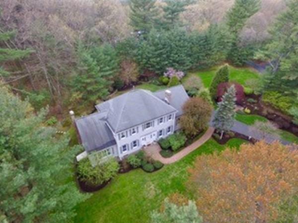 147 Mossman Road Sudbury, MA 01776 - Photo 3 of 40 Gallery Image 3
