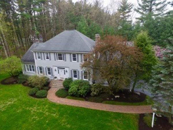 147 Mossman Road Sudbury, MA 01776 - Photo 39 of 40 Gallery Image 39