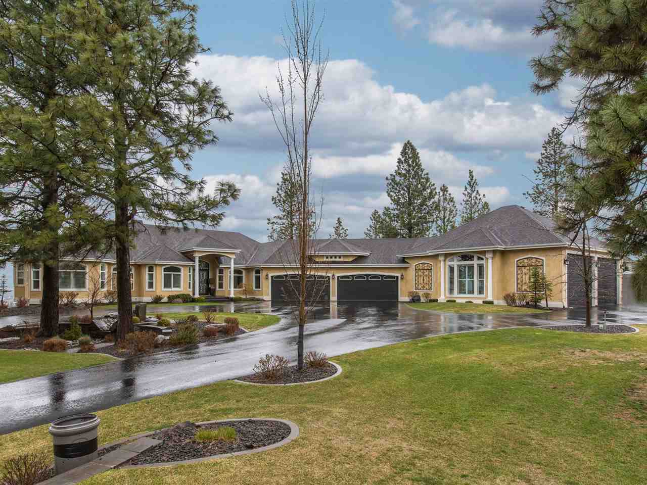 2527 South Park Road Spokane, WA 99212 - Photo 1 of 20