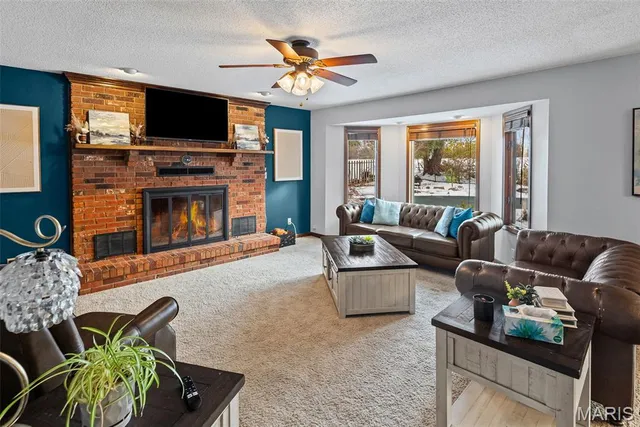 $480,000 | 22 Waterford Lane, Glen Carbon, IL 62034