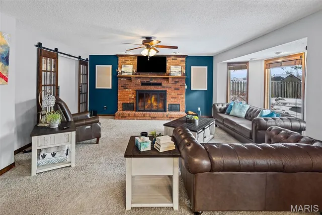 $480,000 | 22 Waterford Lane, Glen Carbon, IL 62034