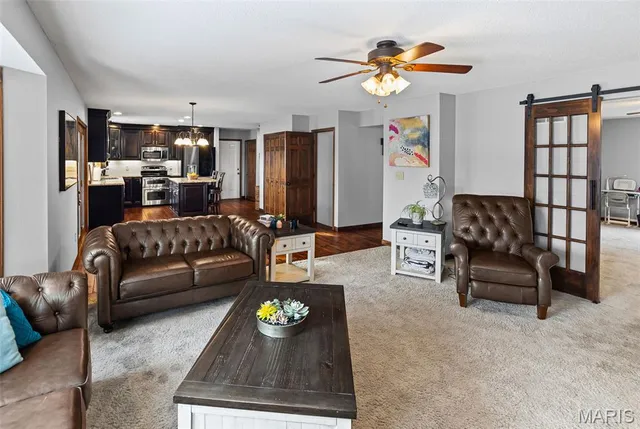 $480,000 | 22 Waterford Lane, Glen Carbon, IL 62034