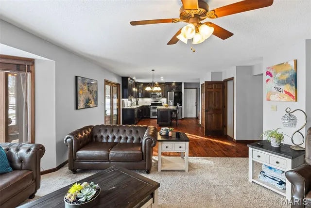 $480,000 | 22 Waterford Lane, Glen Carbon, IL 62034