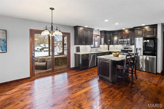 $480,000 | 22 Waterford Lane, Glen Carbon, IL 62034