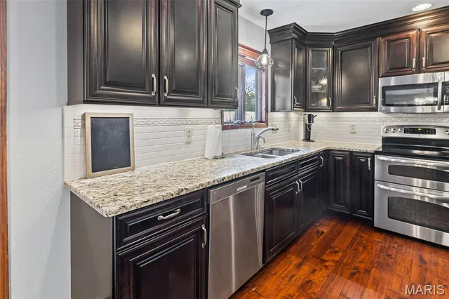 $480,000 | 22 Waterford Lane, Glen Carbon, IL 62034