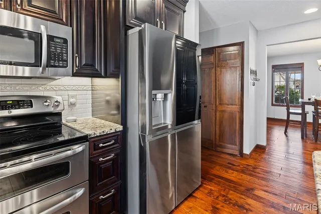 $480,000 | 22 Waterford Lane, Glen Carbon, IL 62034