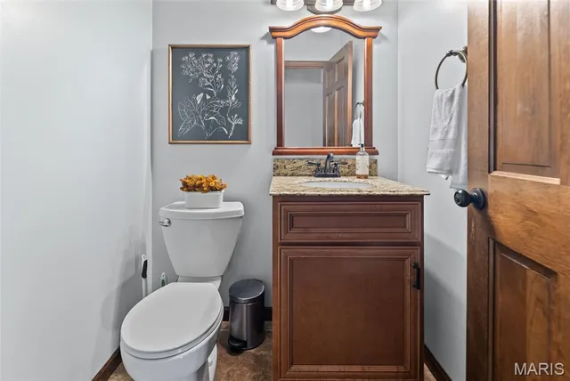 $480,000 | 22 Waterford Lane, Glen Carbon, IL 62034