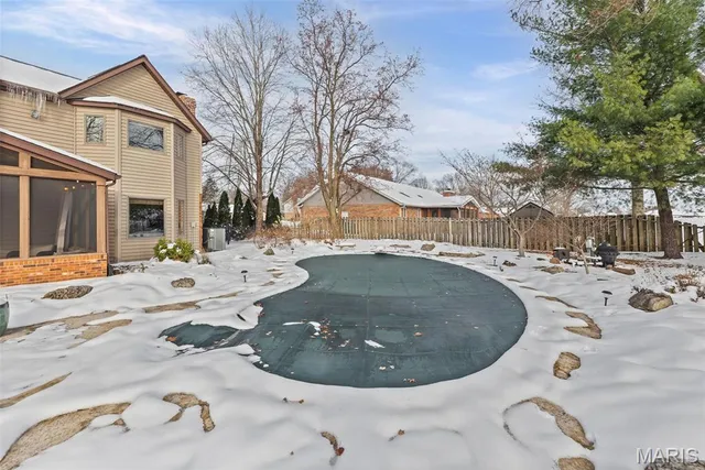 $480,000 | 22 Waterford Lane, Glen Carbon, IL 62034