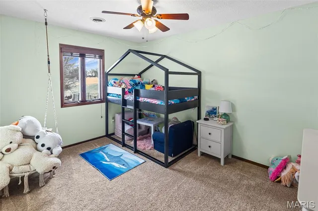 $480,000 | 22 Waterford Lane, Glen Carbon, IL 62034